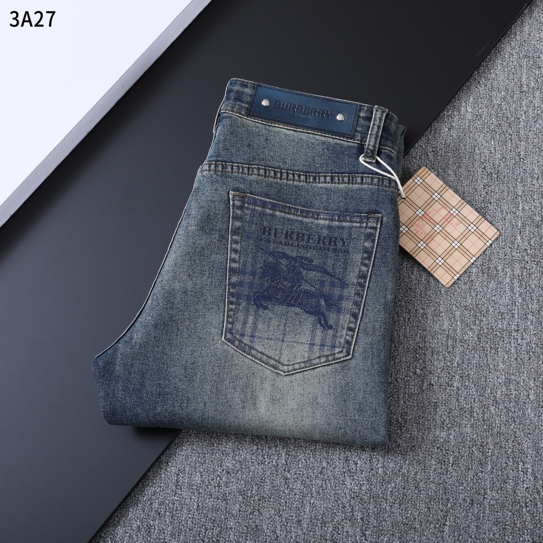 B B R Jeans