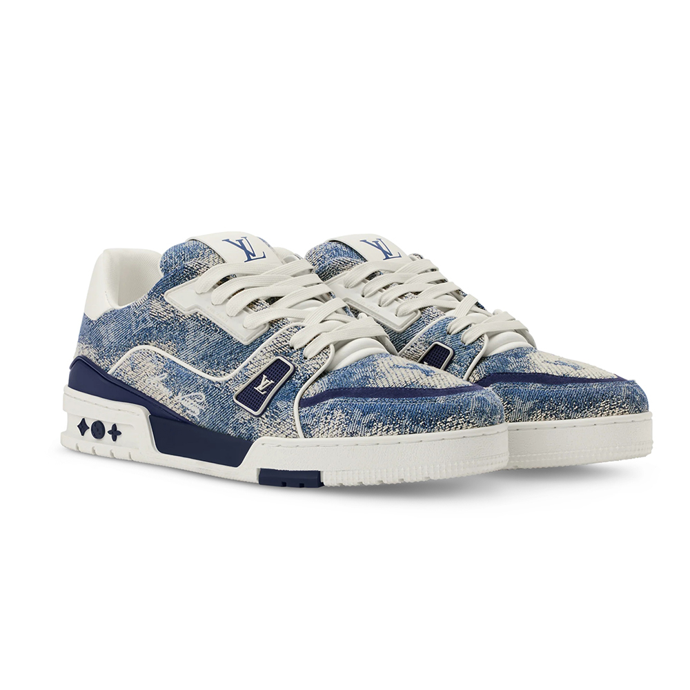 LV  Trainer