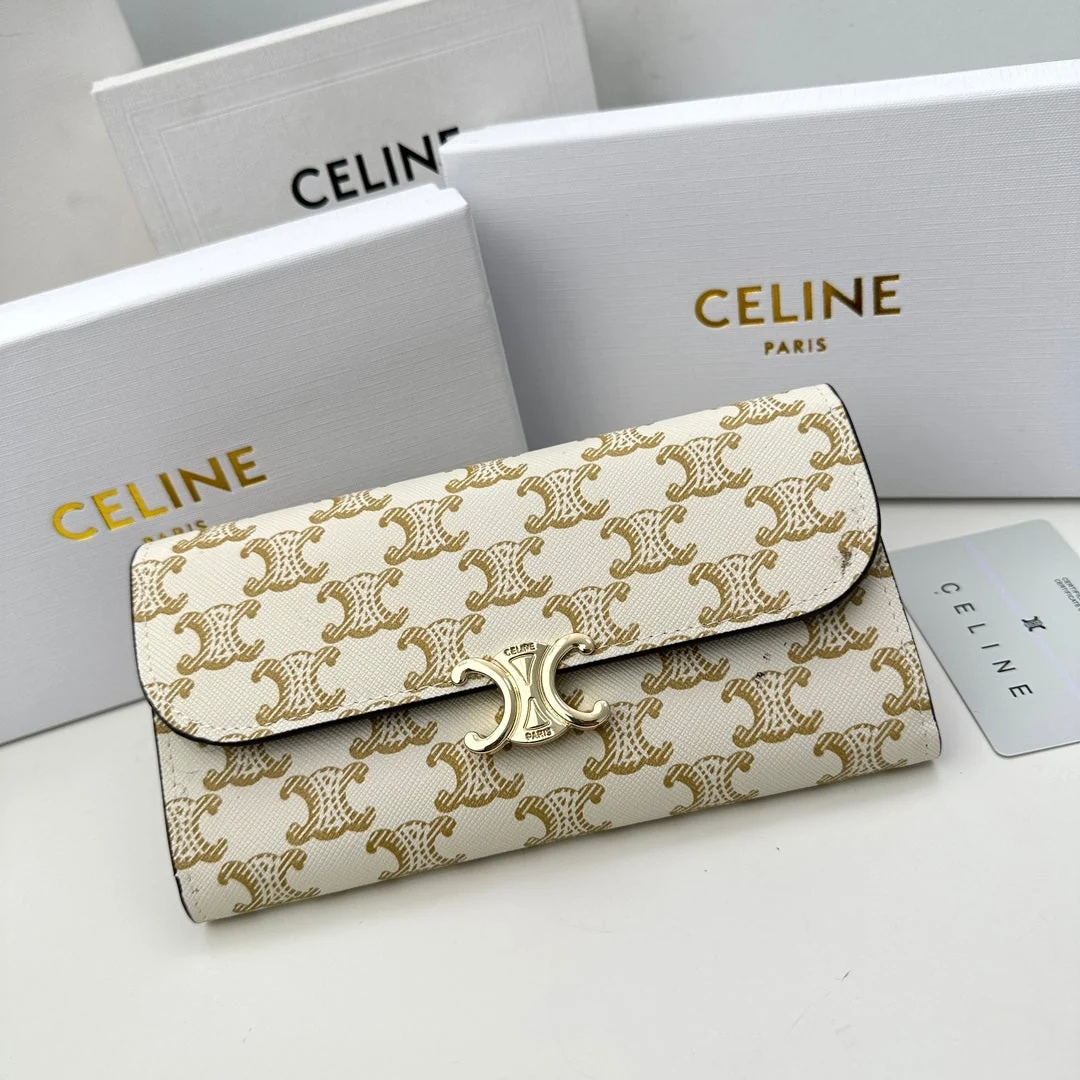 [Celine] New arrivals: Elegant must-haves for sophisticated women!