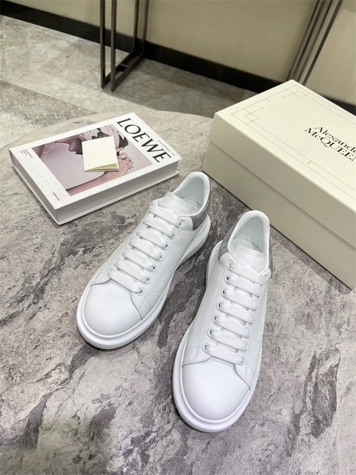Alexander MQ Oversized