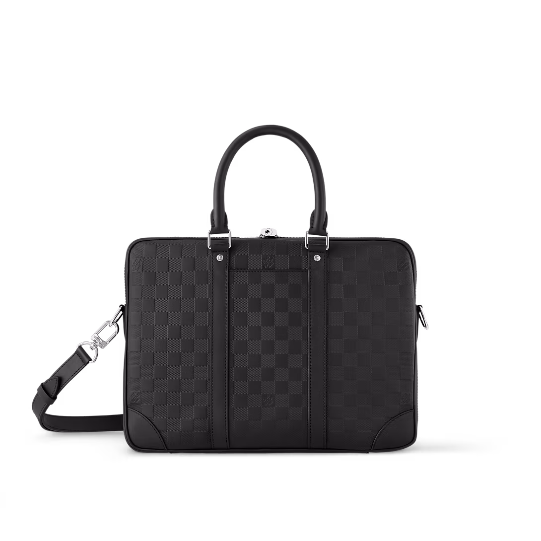 Porte-Documents Voyage PM