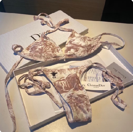 DR Bikini
