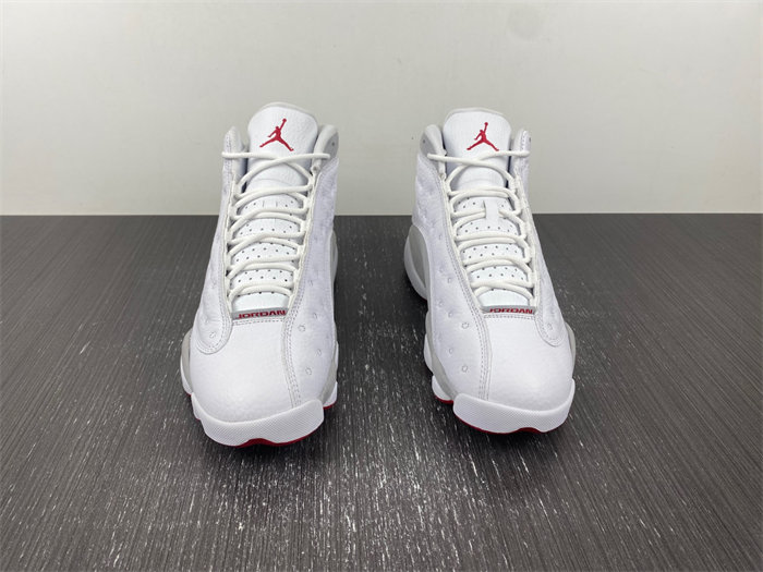 JRD 13 Retro Wolf Grey 414571-160