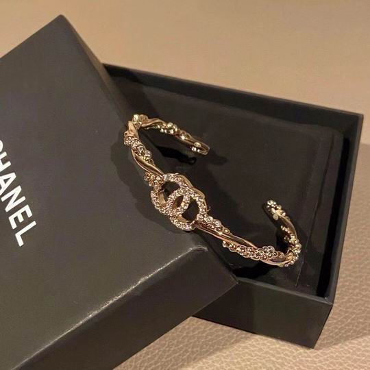 Chanell Bracelets