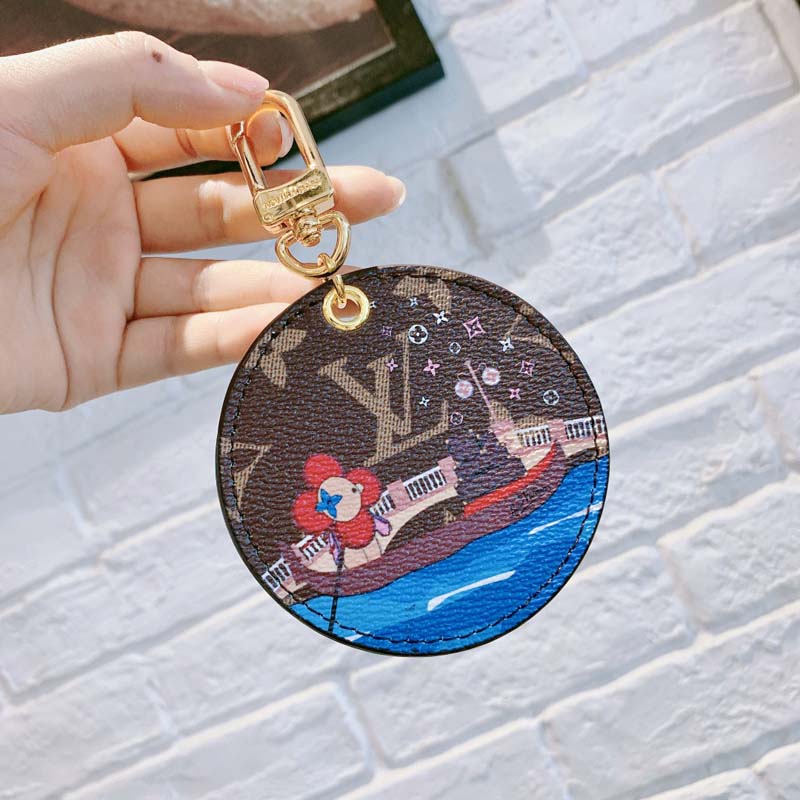 Fashion Key Chain YSK-917000239