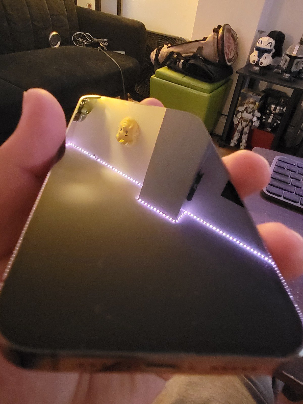 Iphone 13 Pro 6C21