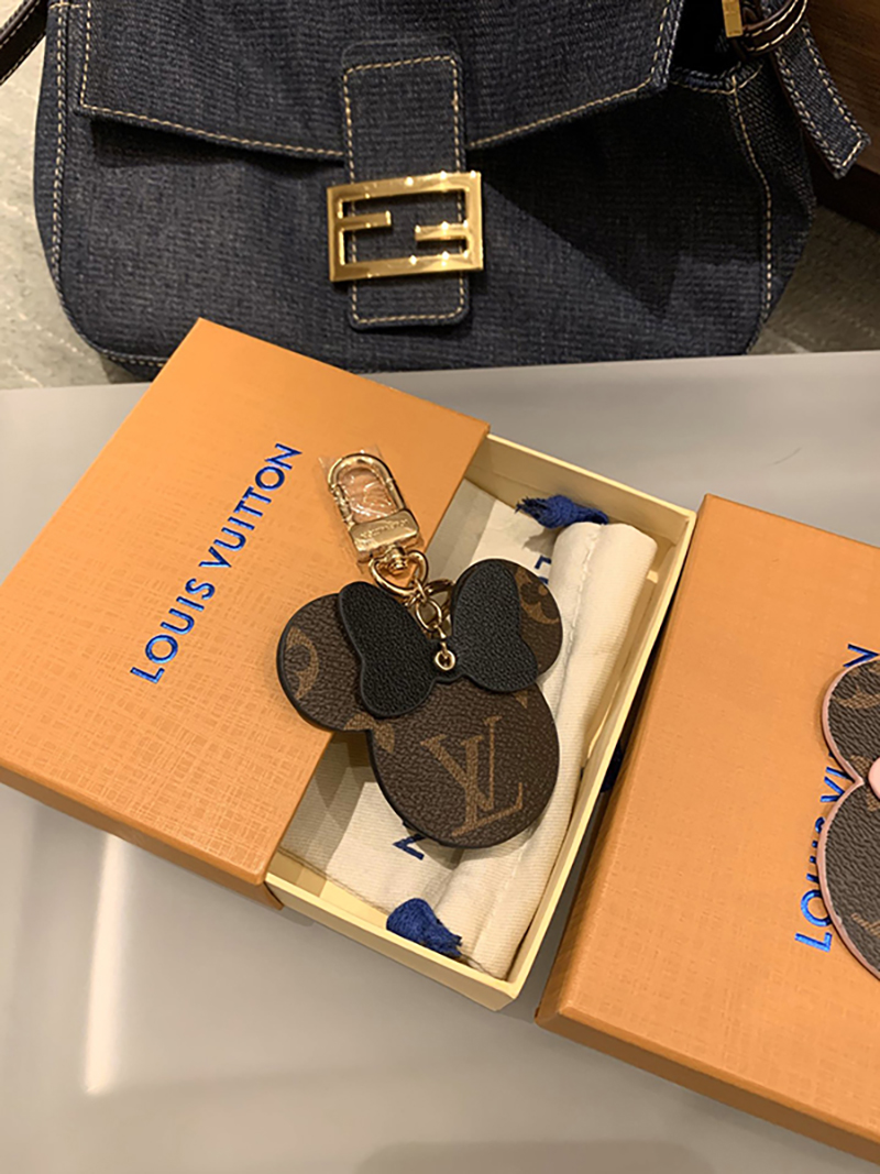 Fashion Key Chain YSK-917000385