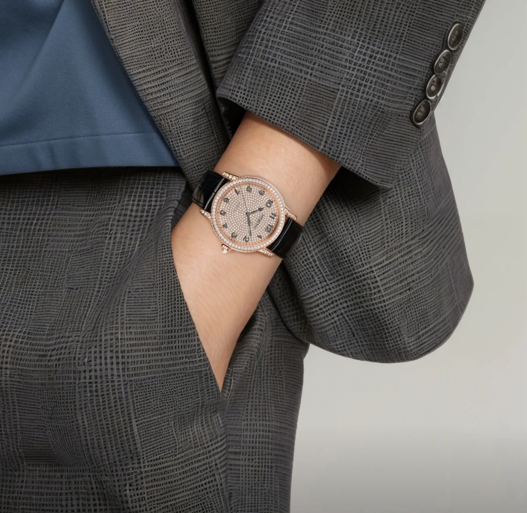 APS Watch Replica