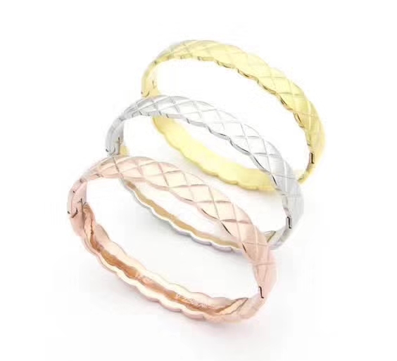 Chanell Bracelets