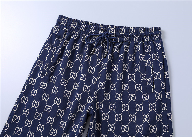 GUC Two Piece Short