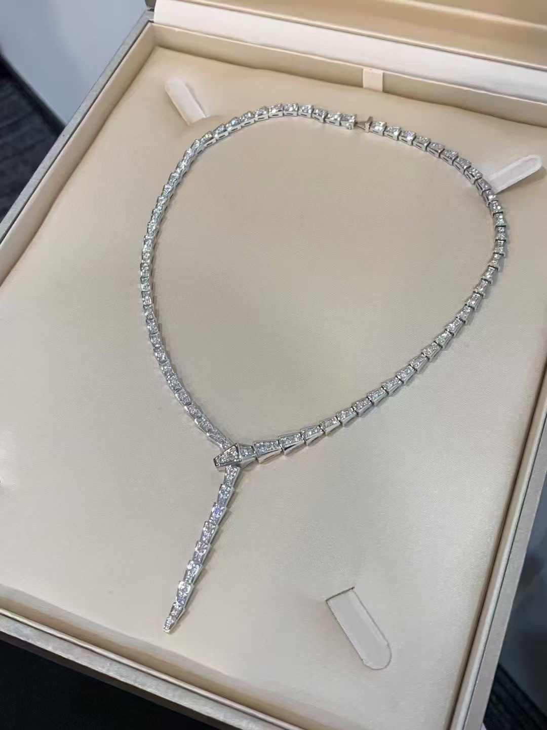 BGR Necklace