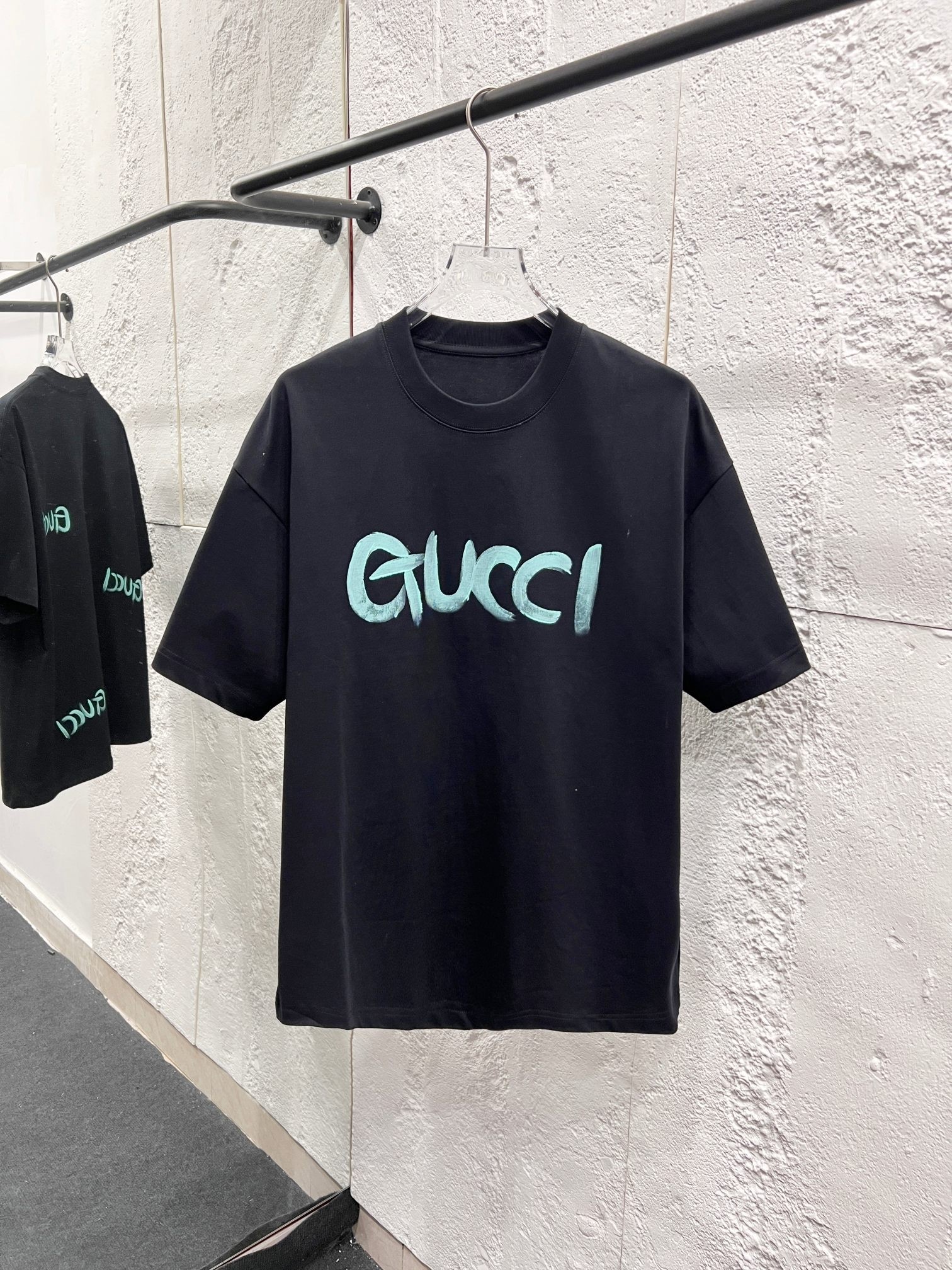 GUC T-SHIRT