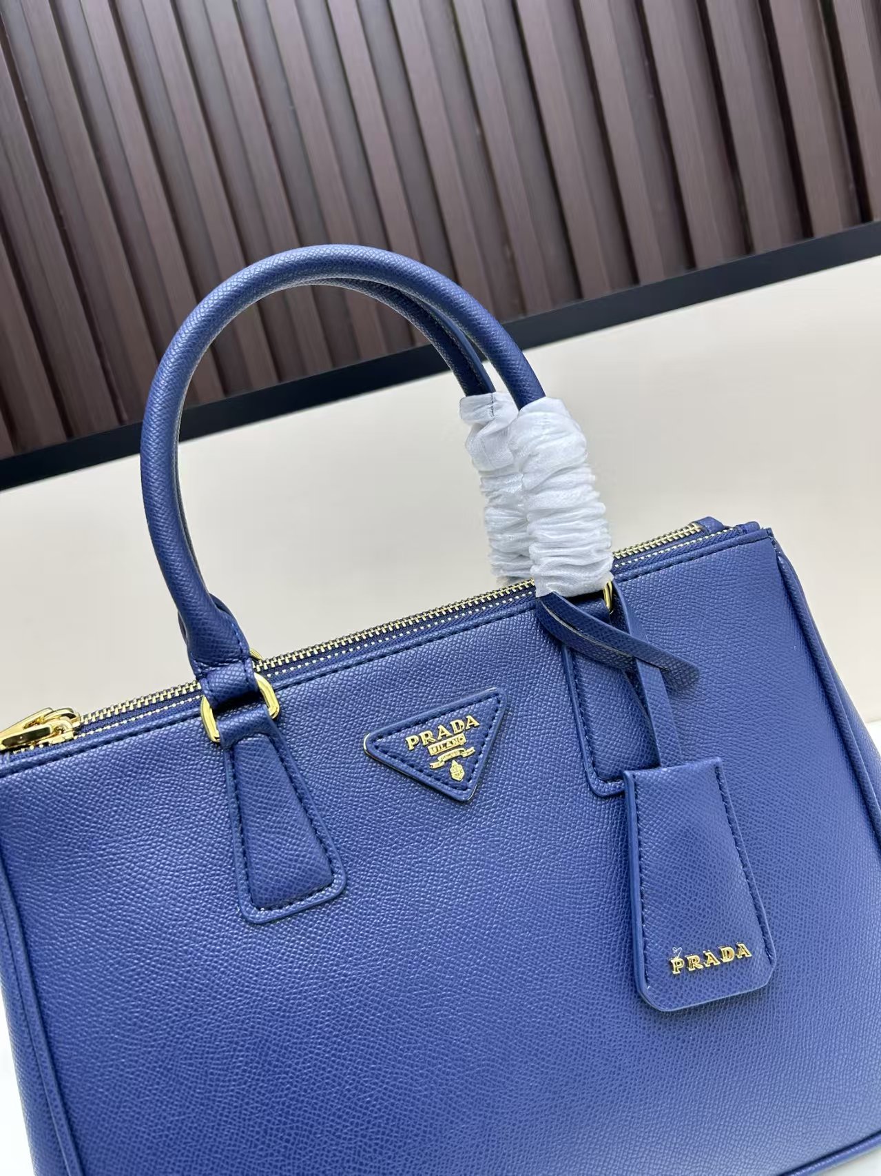 Prada Galleria Bags