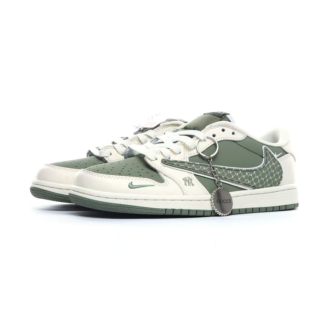 NK Air1 Low x GUC