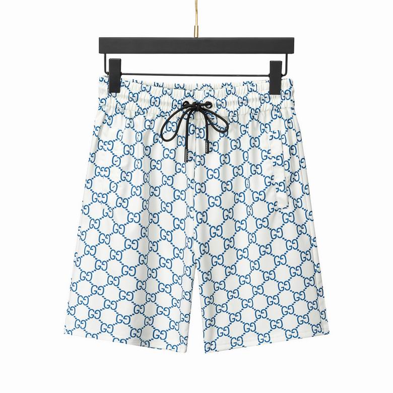 GUC Shorts