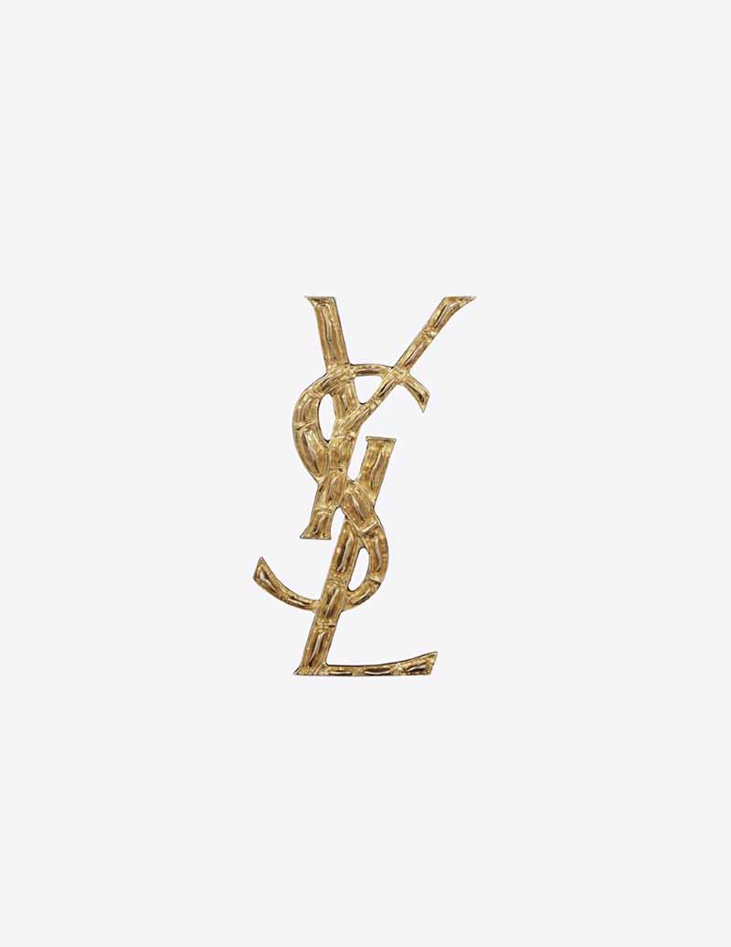 Fashion Diamond Brooch QTXZ-9110024