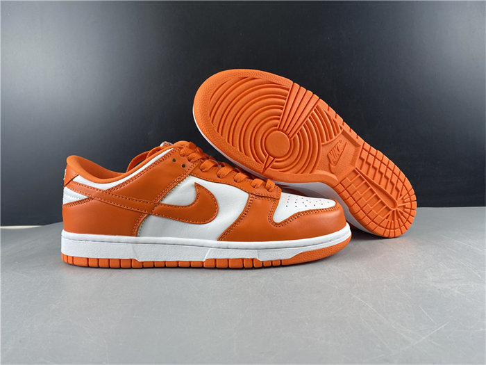 NK Dunk Low SP Syracuse CU1726-101