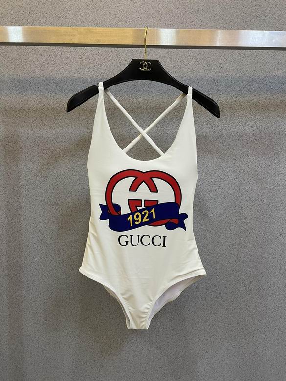 GUC Bikini