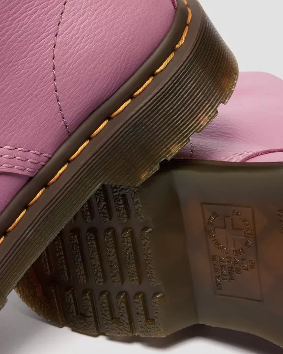 1460 Soft Leather Boots