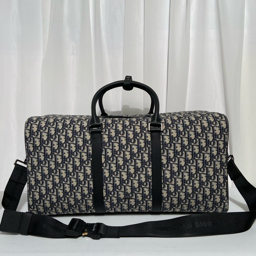 DR Travelling bag 49x22.5x26.5cm