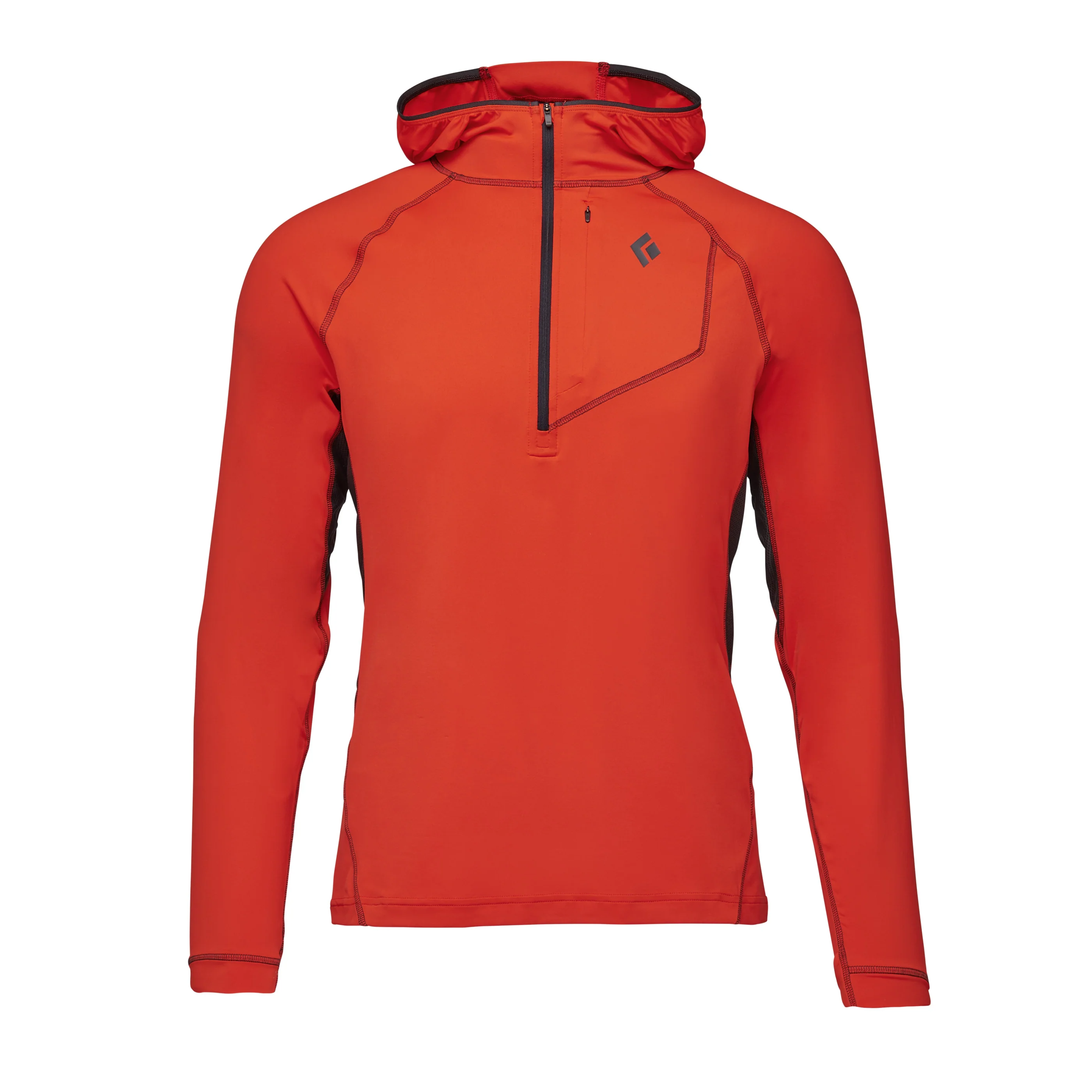 Men's Alpenglow Pro Hoody - Past Season