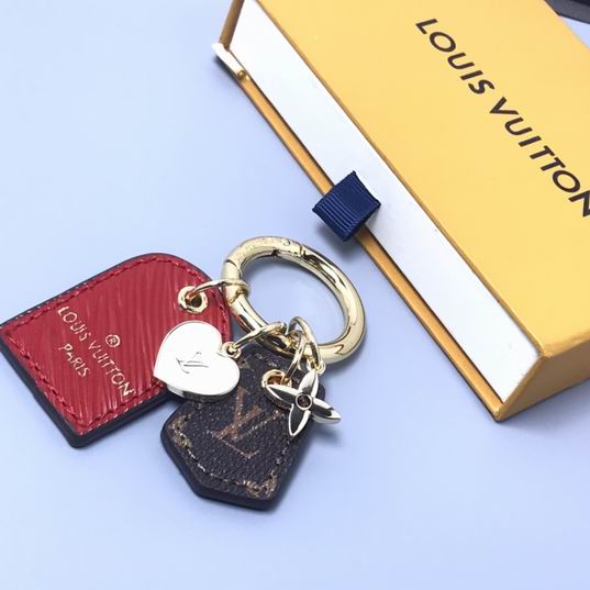 LV Key Ring