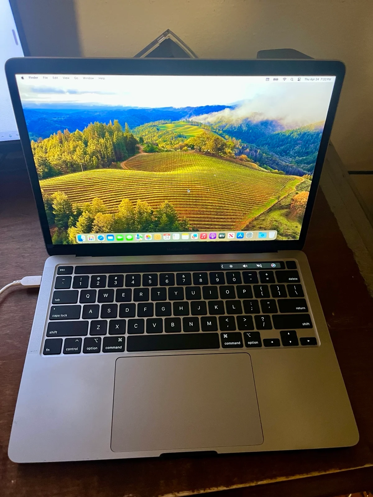 MacBook Pro