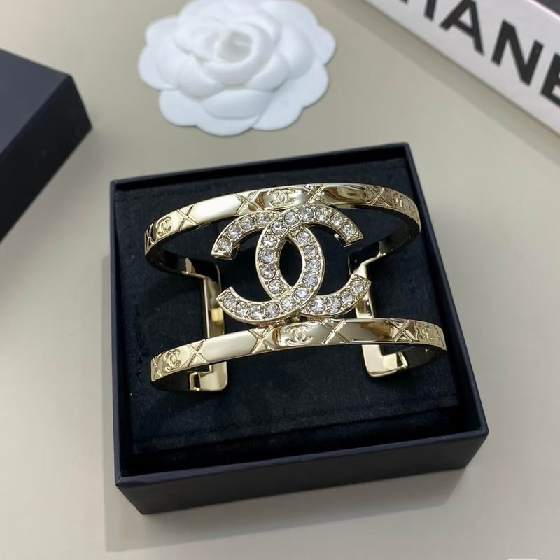 Chanell Bracelets