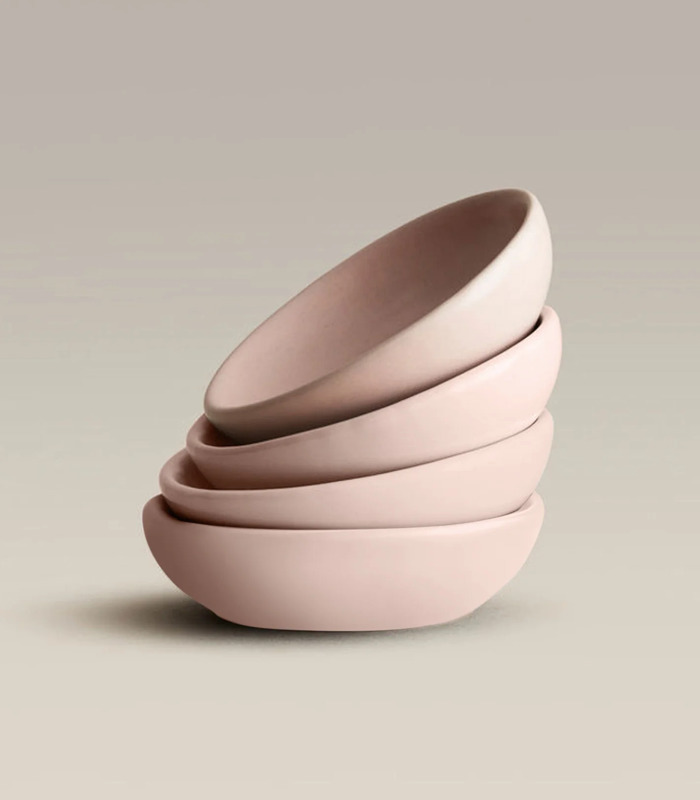 All Day & Night Dip Dishes