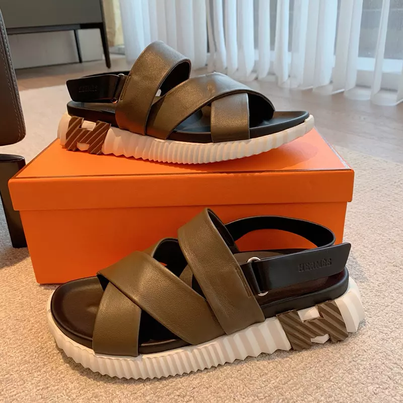 Fashion High Quality Sandals LX-872320