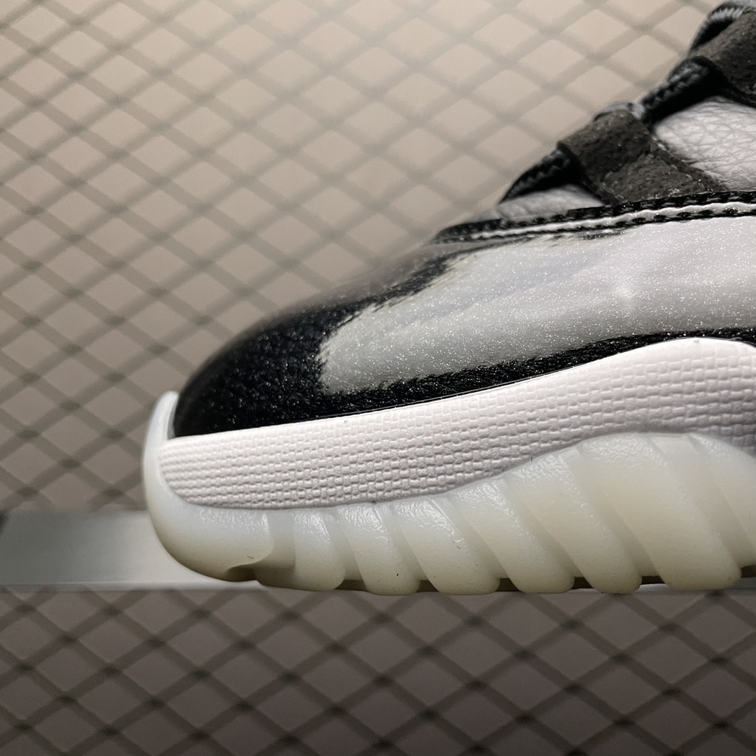 JRD 11 Retro 72-10 378037-002