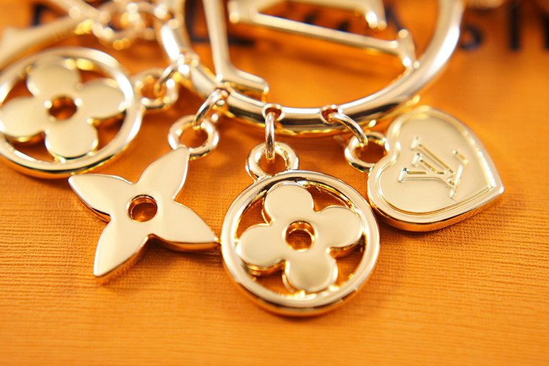 Fashion Key Chain YSK-917000362