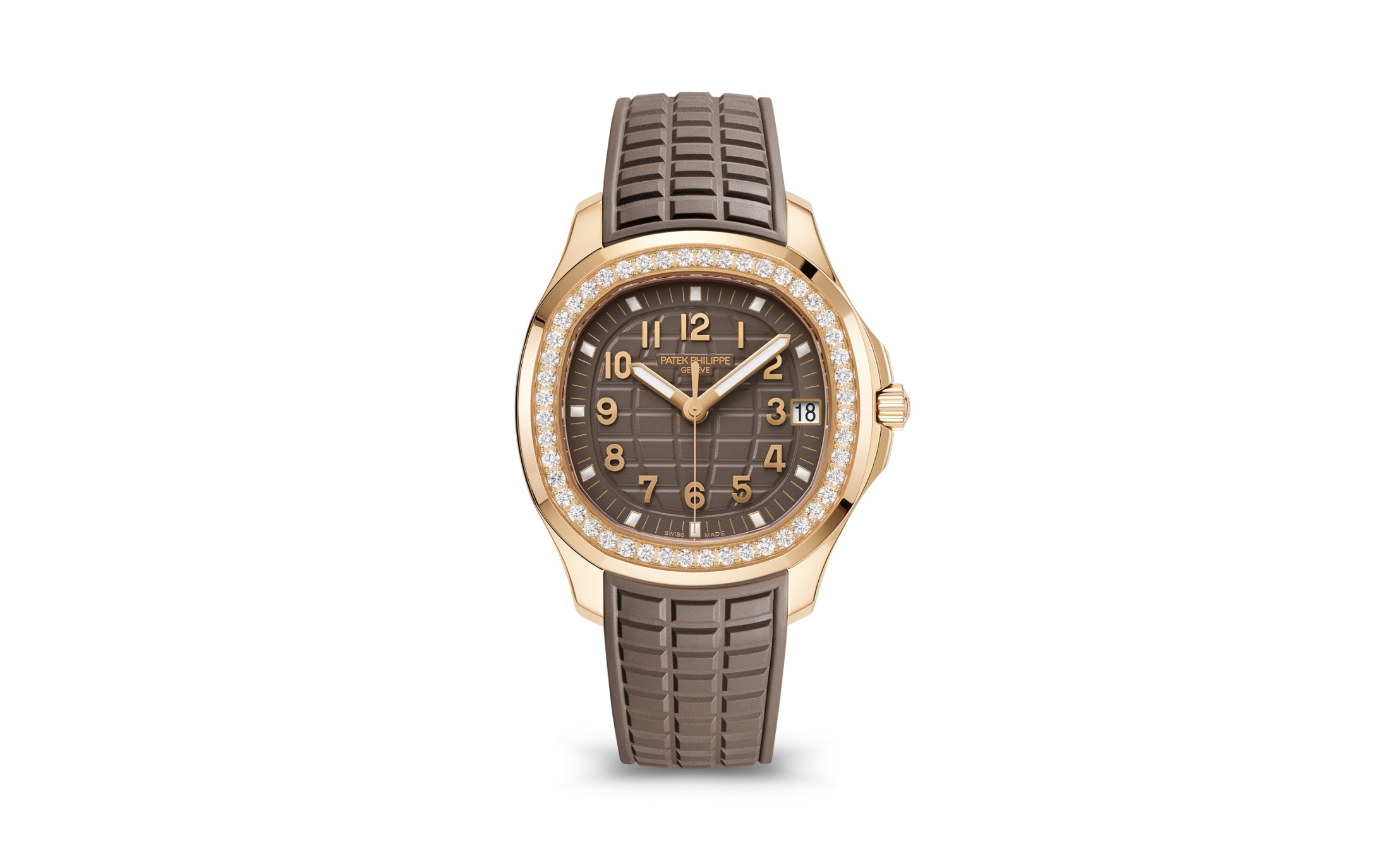 Patek Philippe アクアノート-5268/200R -010時計