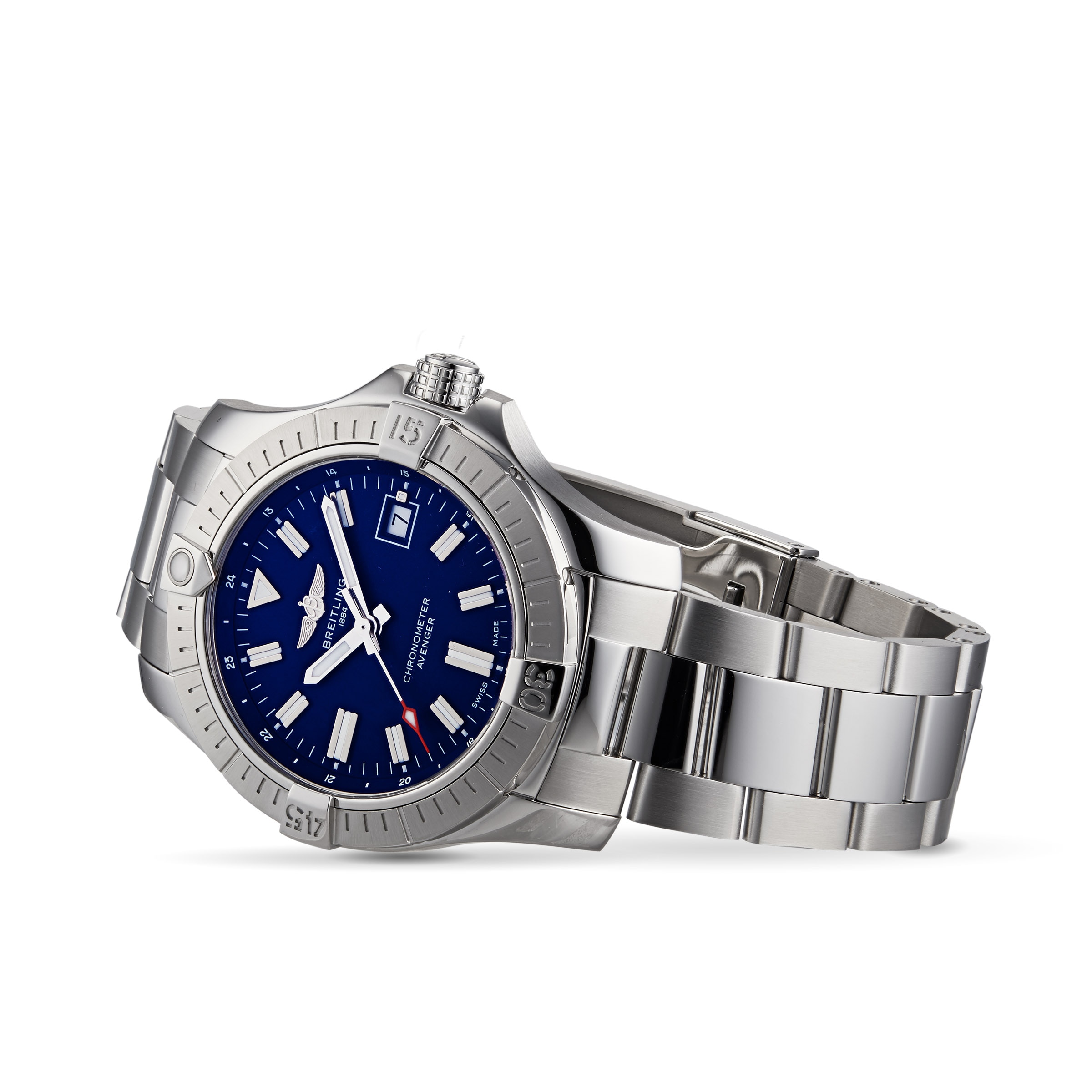 Breitling Avenger Automatic 43-P17531762