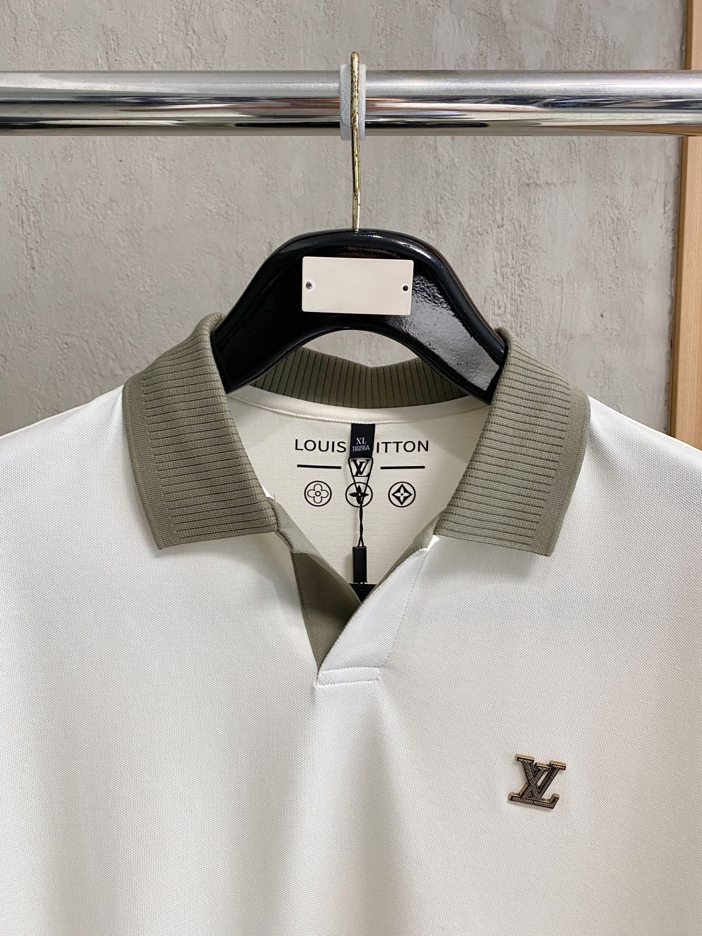 LV Polo Shirt