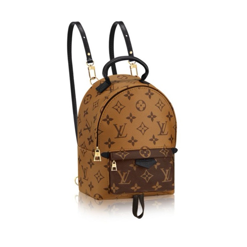 Palm Springs Backpack Mini