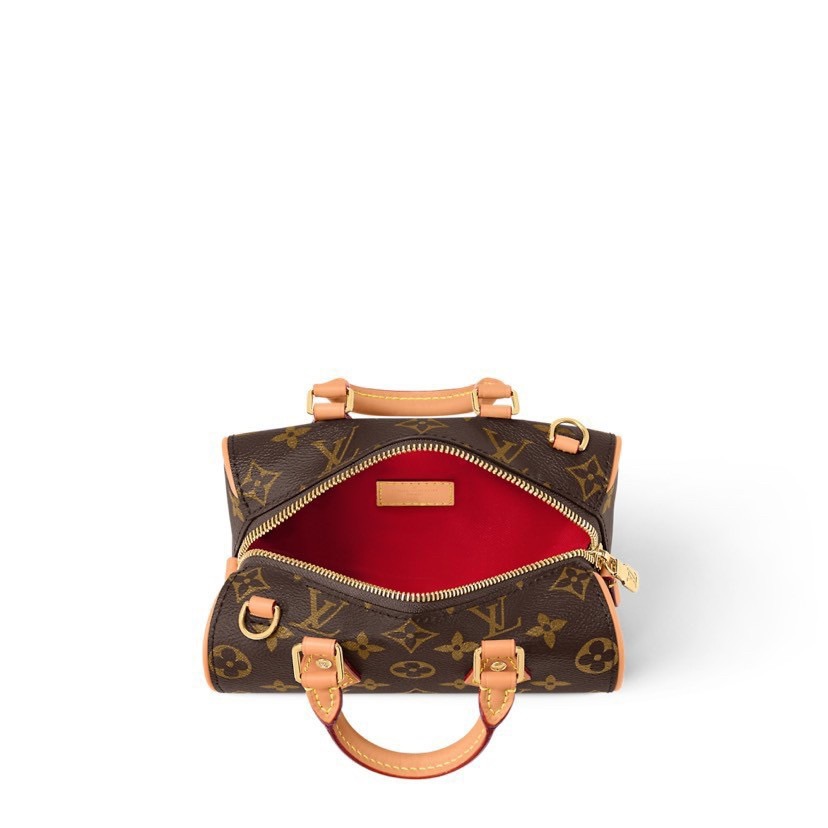 LV Nano Speedy M13226 10.5*11.5*18CM