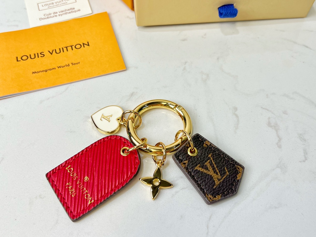 Fashion Key Chain YSK-91700048
