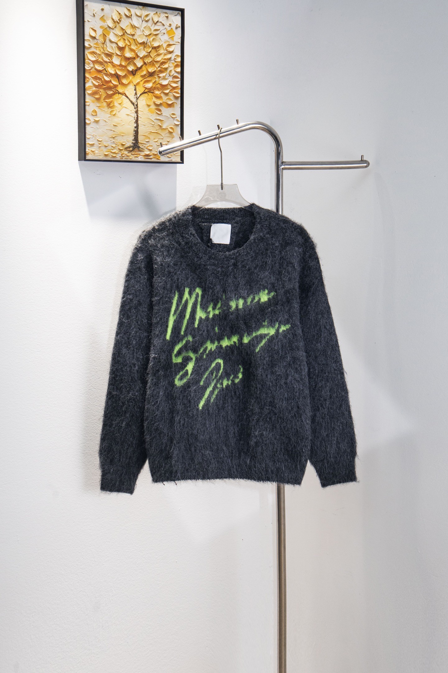 GVC Sweater