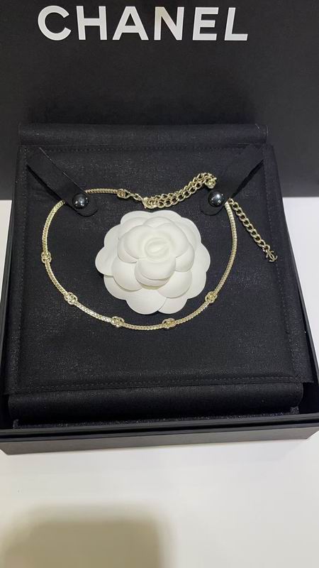 Chanell Necklace