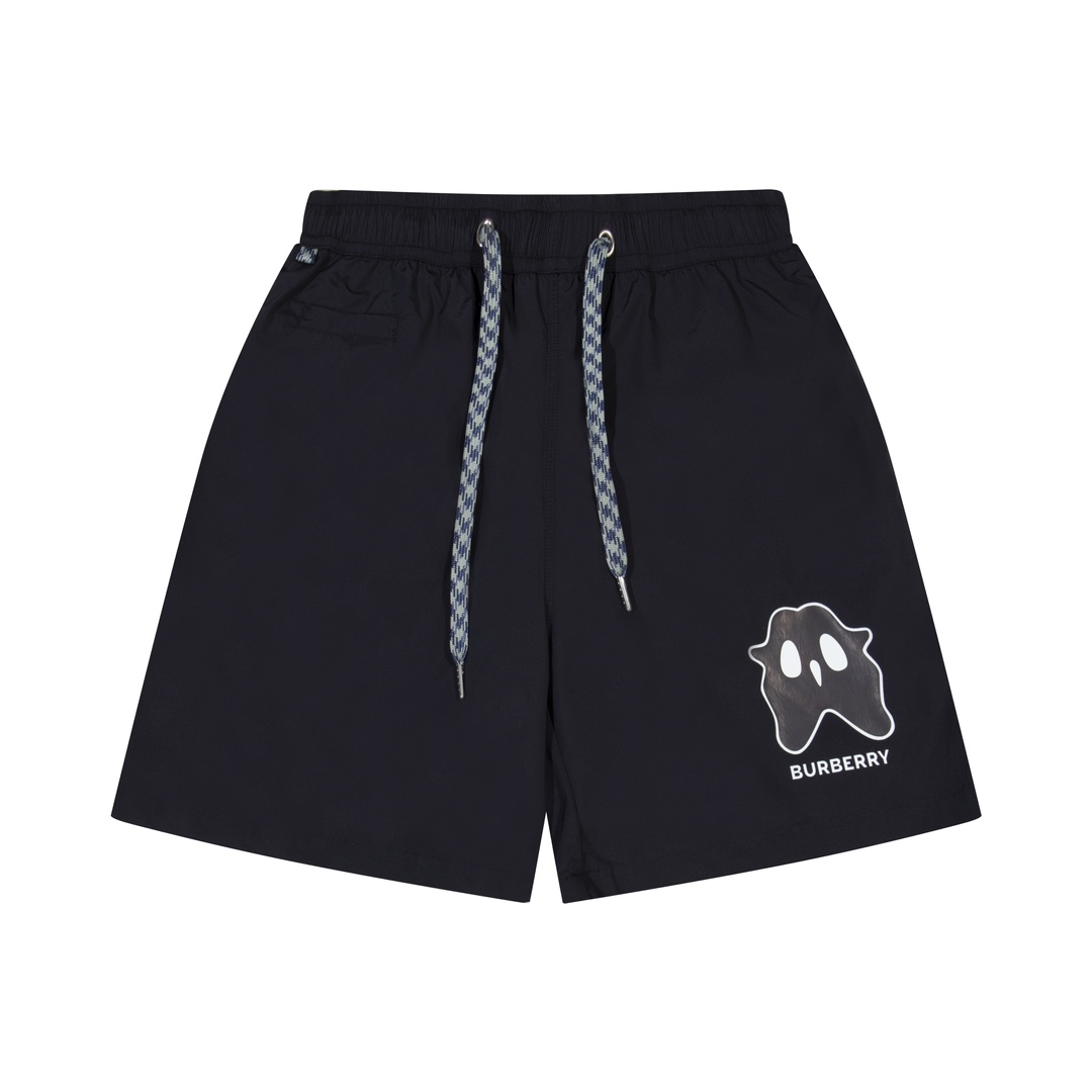 B B R Shorts