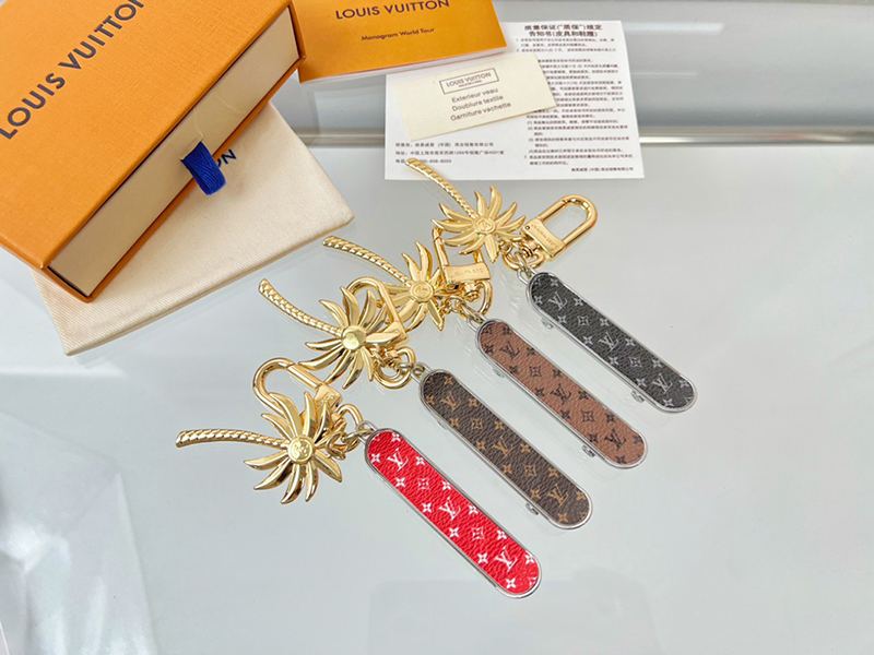 Fashion Key Chain YSK-917000351