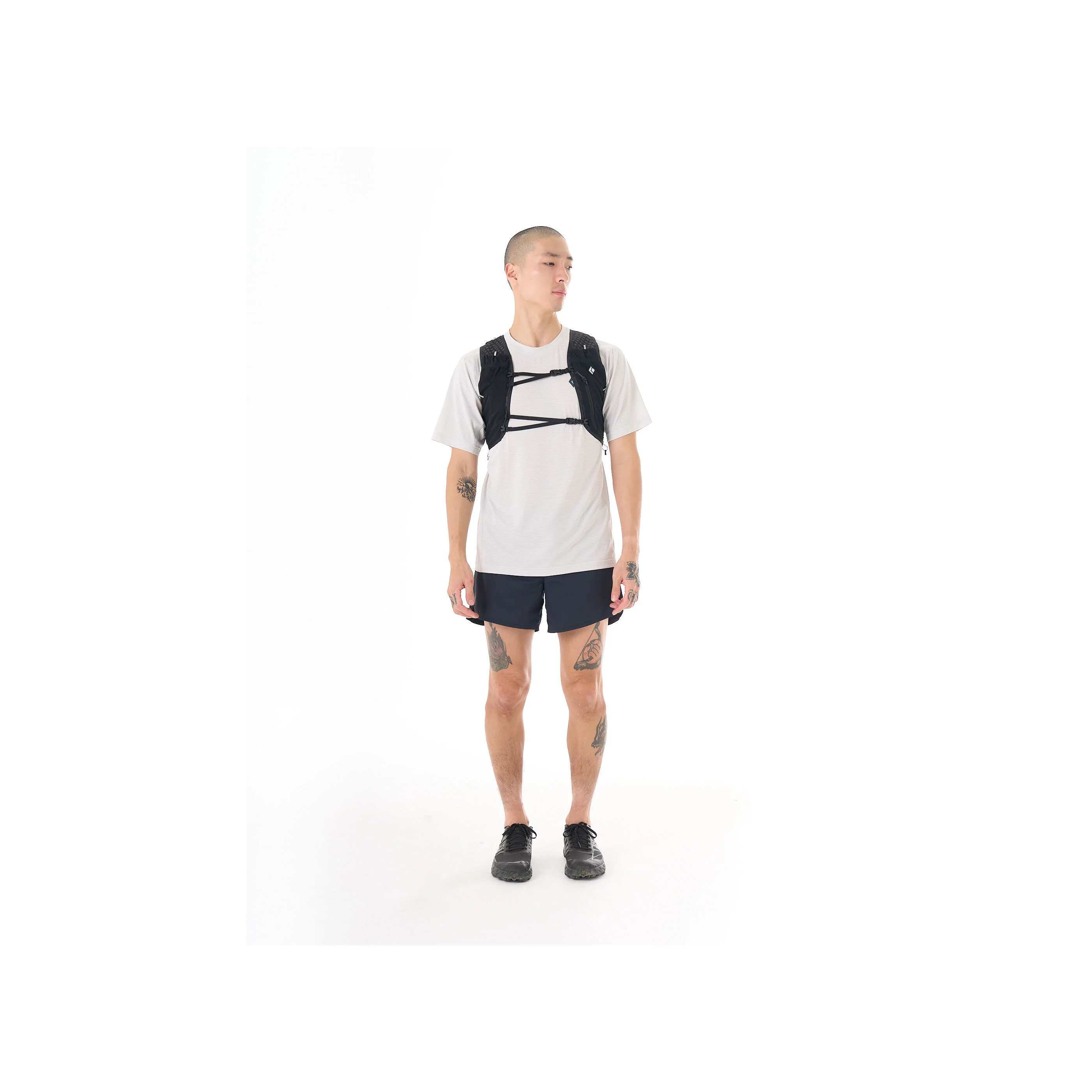 Distance 8 Backpack
