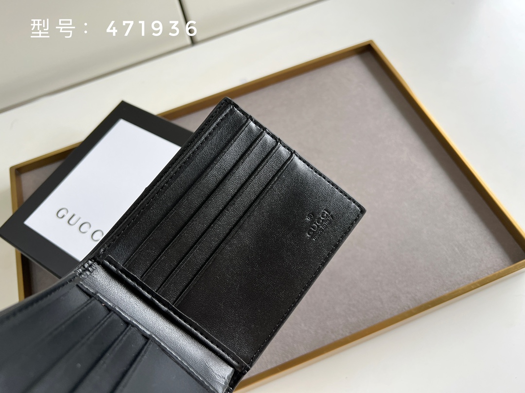 3 colors wallet 4.3″x3.5″x0.4″ BB-918000430