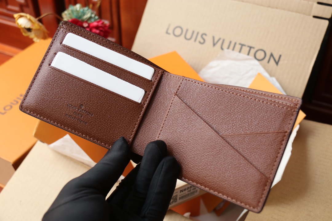 Flod wallet BB-918000352