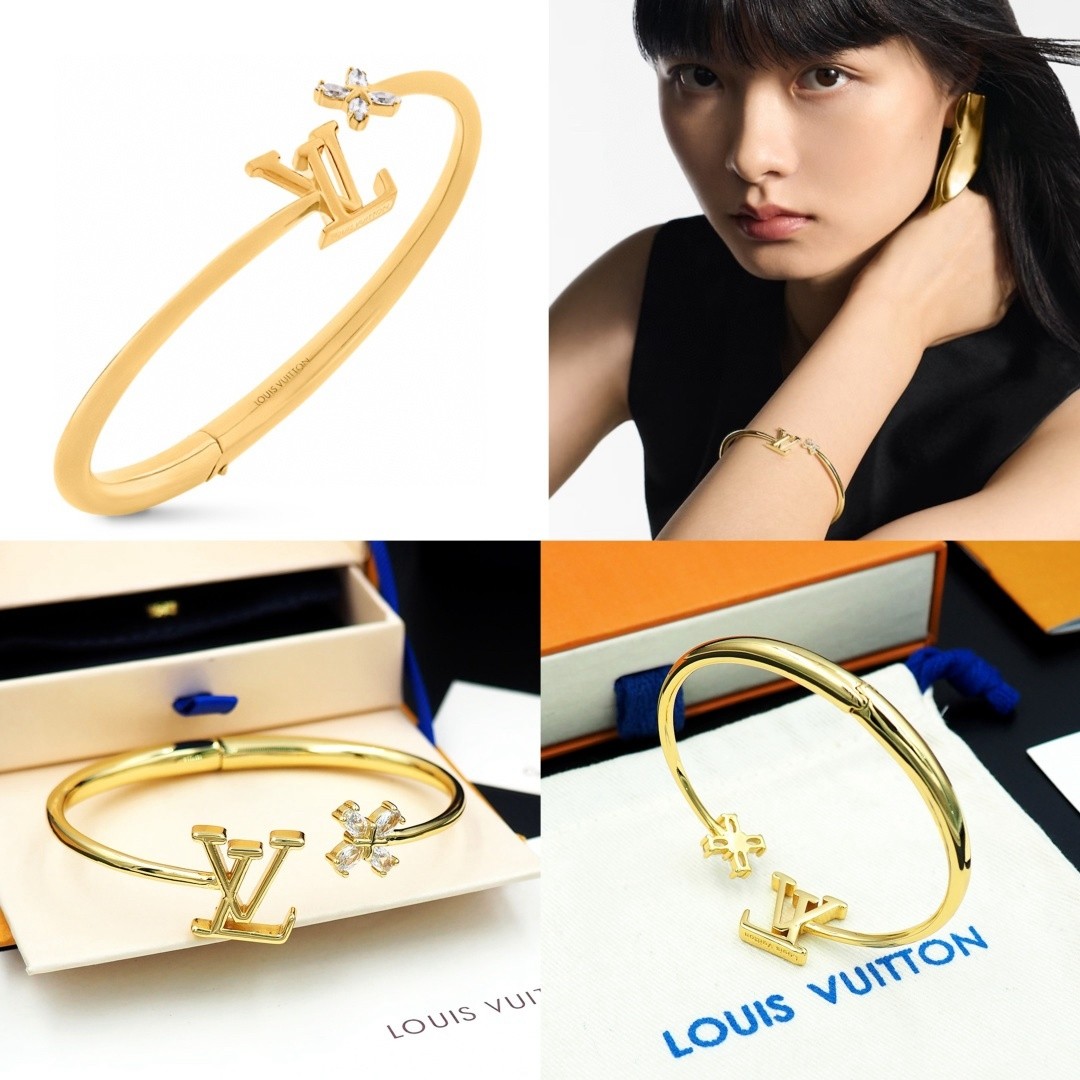 LV Bracelets