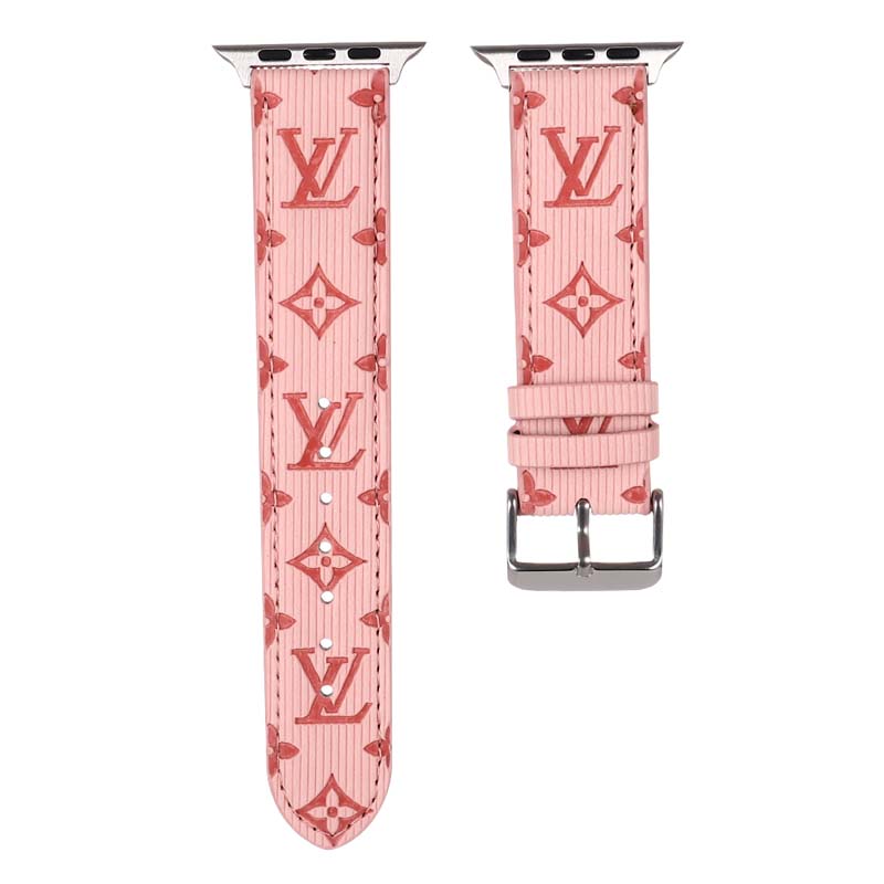 Leather Straps Watchband BD-92300029