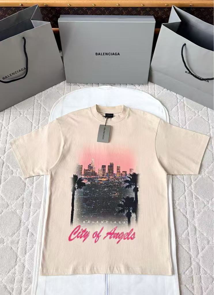 BLCG 25SS Tshirt