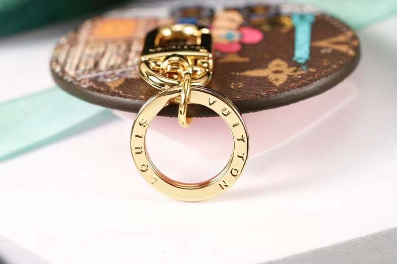 Fashion Key Chain YSK-917000140