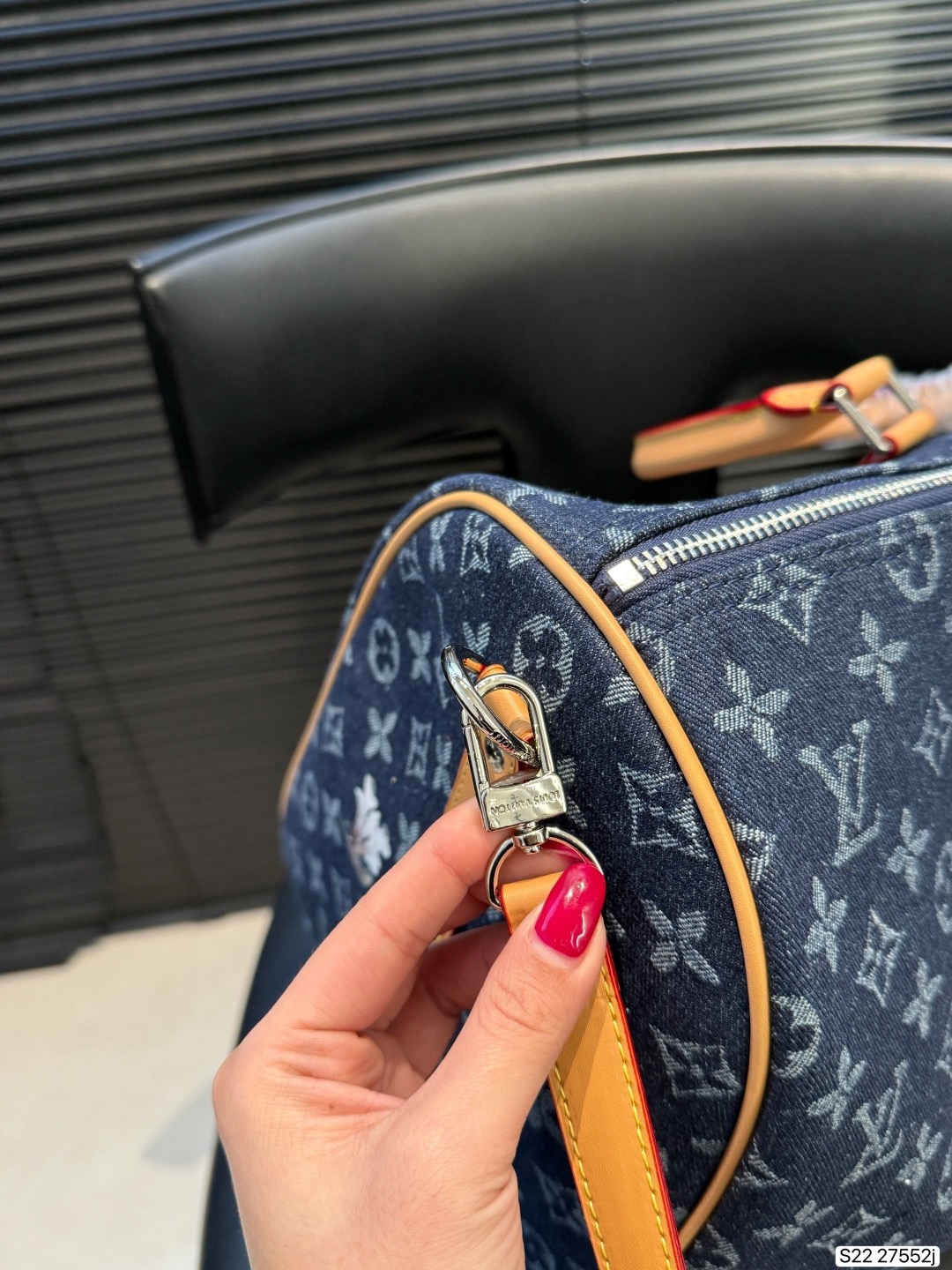 LV  Keepall45 M27552